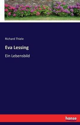 Eva Lessing
