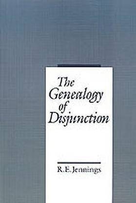 The Genealogy of Disjunction