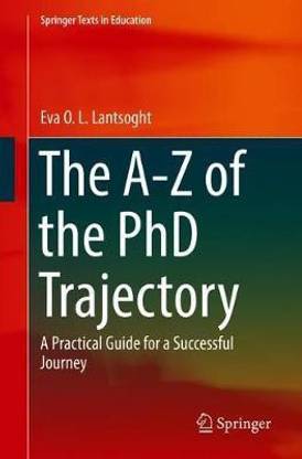 The A-Z of the PhD Trajectory