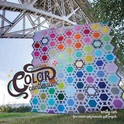 Color Continuum - Polychromatic