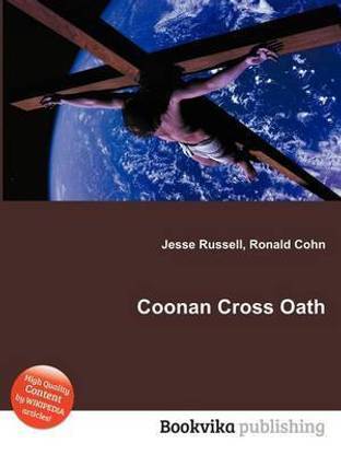 Coonan Cross Oath