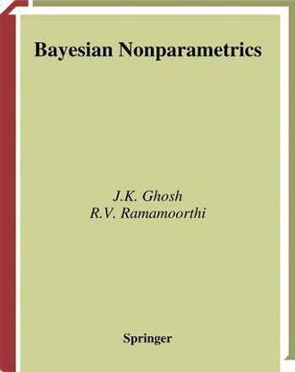 Bayesian Nonparametrics
