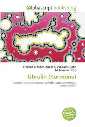 Ghrelin (Hormone)