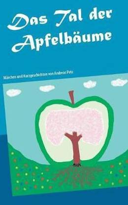 Das Tal der Apfelbaeume