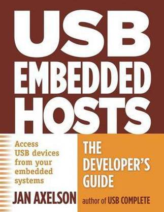 USB Embedded Hosts