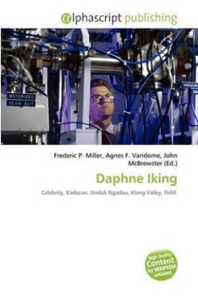 Daphne Iking