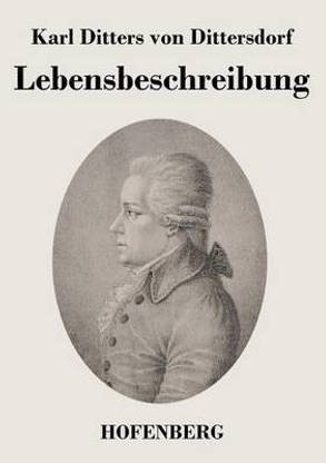 Lebensbeschreibung