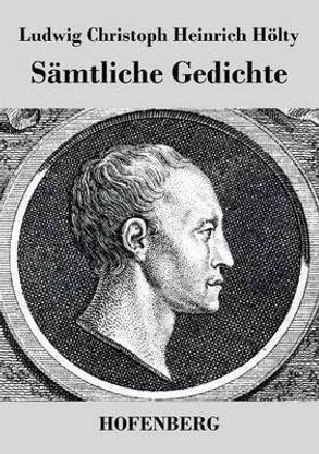 Saemtliche Gedichte