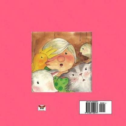 The Kind Old Lady (Pre-School Series) (Persian/Farsi Edition)