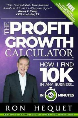The Profit Growth Calculator