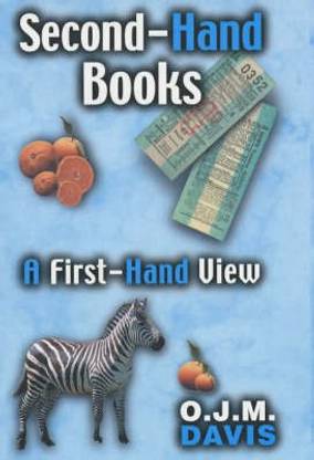 Second-hand Books