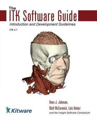 The ITK Software Guide Book 1