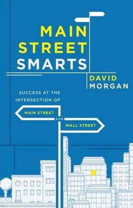 Main Street Smarts
