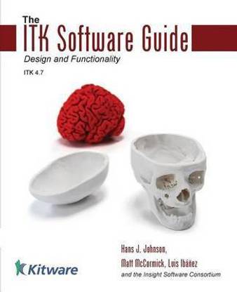 The ITK Software Guide Book 2