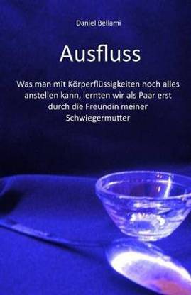 Ausfluss