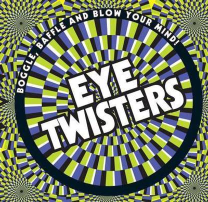 Eye Twisters