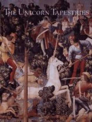The Unicorn Tapestries in The Metropolitan Museum of Art