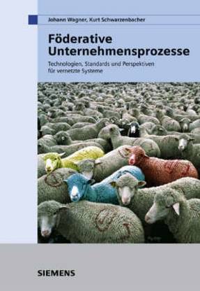 Foderative Unternehmensprozesse