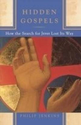 Hidden Gospels