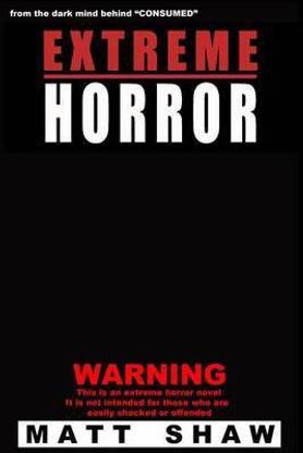 Extreme Horror