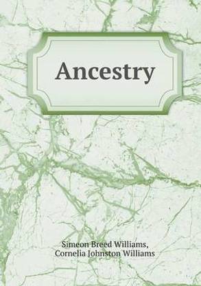 Ancestry