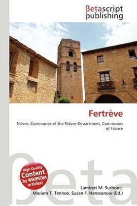 Fertr Ve
