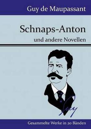 Schnaps-Anton