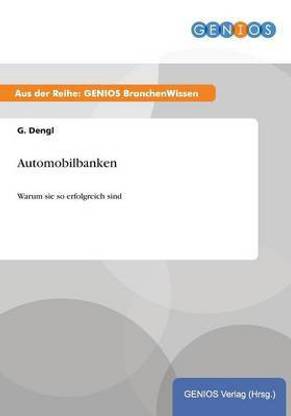 Automobilbanken