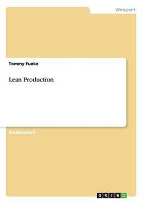 Lean Production