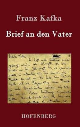 Brief an den Vater