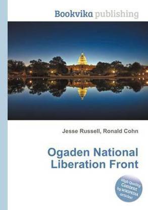 Ogaden National Liberation Front