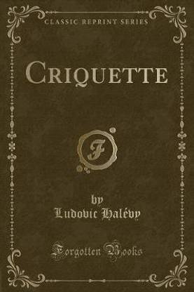 Criquette (Classic Reprint)