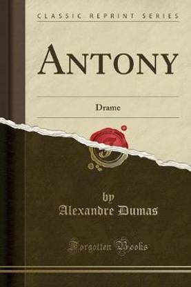 Antony