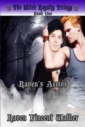 Raven's Armor