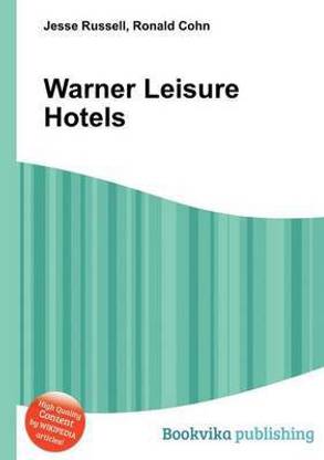 Warner Leisure Hotels