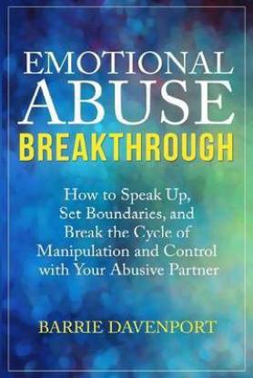 Emotional Abuse Breakthrough