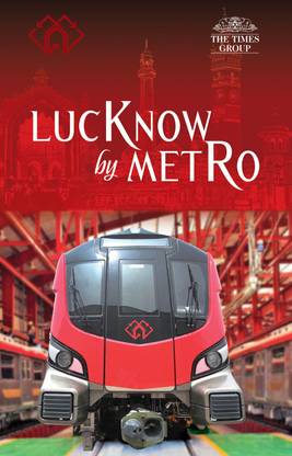 LUCKNOW BY METRO