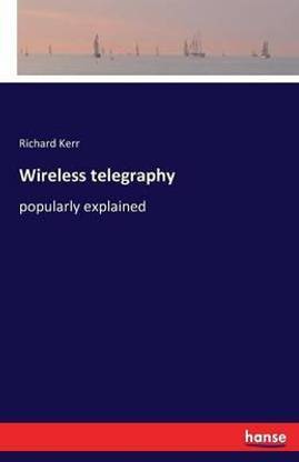 Wireless telegraphy