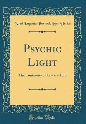 Psychic Light