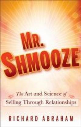Mr. Shmooze