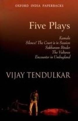 Five Plays