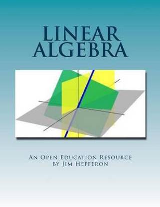 Linear Algebra