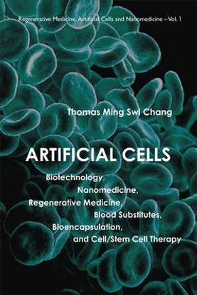 Artificial Cells