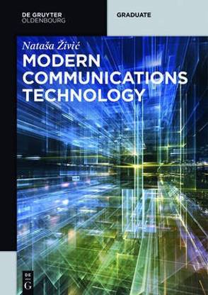 Modern Communications Technology