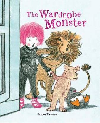 The Wardrobe Monster