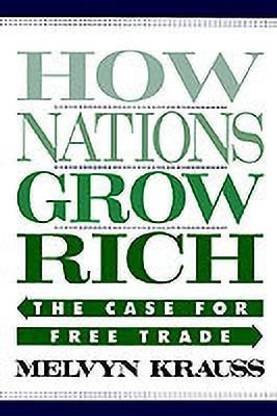 How Nations Grow Rich