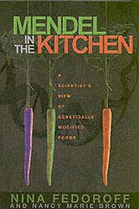 Mendel in the Kitchen