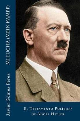 Mi Lucha (Mein Kampf)