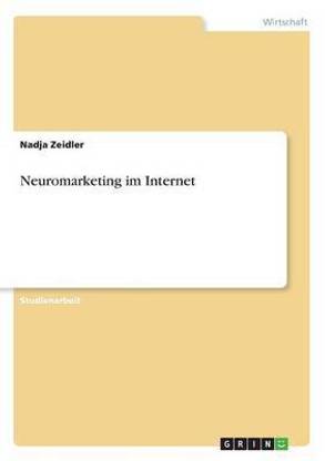 Neuromarketing im Internet