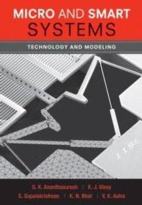 Micro and Smart Systems